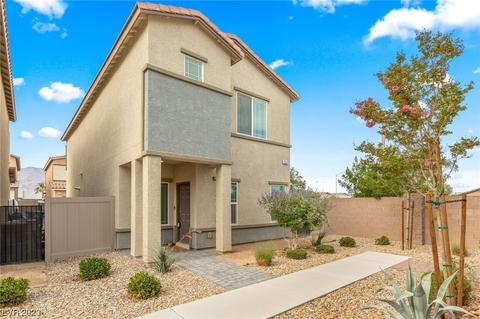 7351 Sunray Point St, North Las Vegas, NV 89084