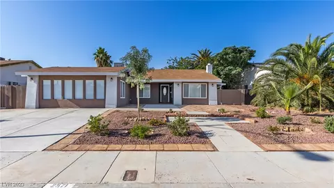 2571 Boise St, Las Vegas, NV 89121