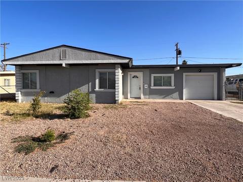 2801 Taylor Ave, North Las Vegas, NV 89030