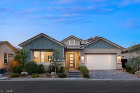 11140 Ansel Dr, Las Vegas, NV 89138