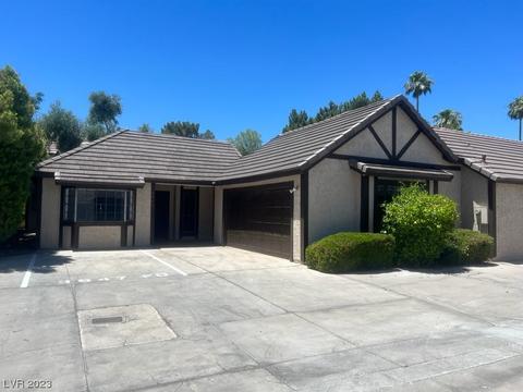 3947 Foxboro Cir, Las Vegas, NV 89121