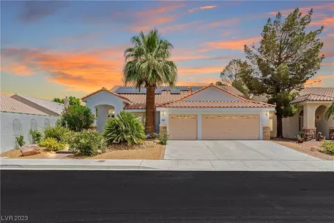3680 Yorba Linda Dr, Las Vegas, NV 89122