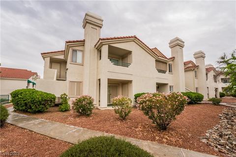 7904 Greycrest Ct #101, Las Vegas, NV 89145