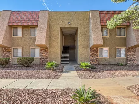 4411 Alexis Dr #451, Las Vegas, NV 89103