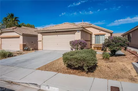 6786 Bison Creek St, Las Vegas, NV 89148
