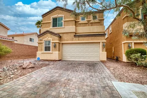 6204 Burrell Ct, Las Vegas, NV 89148