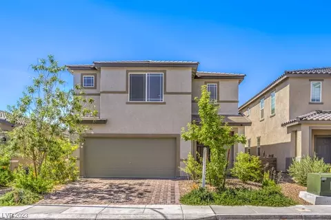 3039 Eaglesfield Ave, North Las Vegas, NV 89081