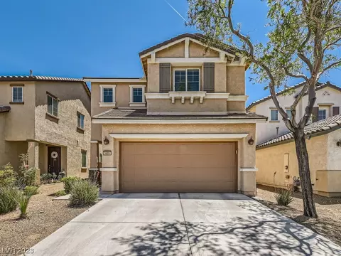 3605 Via Santa Maria, Henderson, NV 89052