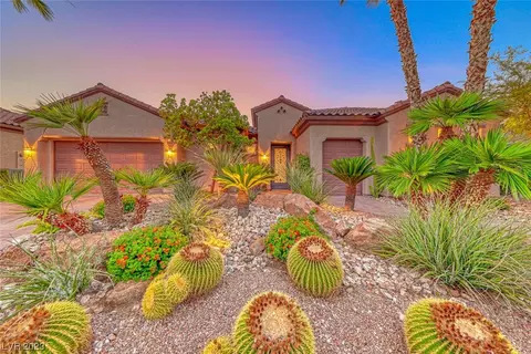 2586 Portsmouth Creek Ave, Henderson, NV 89052