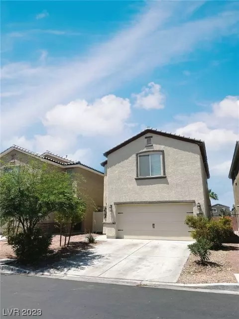 6278 Portland Treaty Ave, Las Vegas, NV 89122