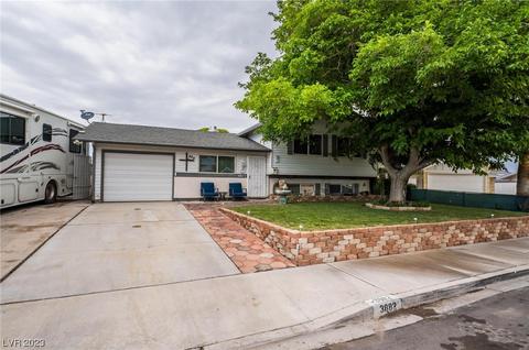 3882 Chinchilla Ave, Las Vegas, NV 89121
