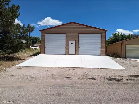 175 Comstock St, Pioche, NV 89043 photo 12