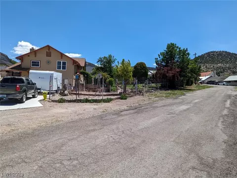 175 Comstock St, Pioche, NV 89043 photo 16