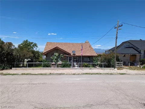 175 Comstock St, Pioche, NV 89043 photo 3