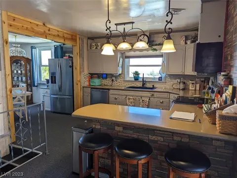 175 Comstock St, Pioche, NV 89043 photo 23