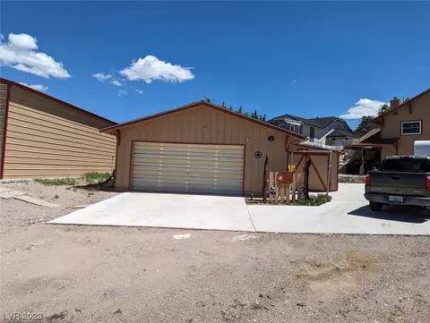 175 Comstock St, Pioche, NV 89043 photo 14