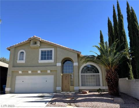 8708 Texas Ranger Ave, Las Vegas, NV 89129