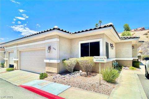 3326 Pheasant Canyon Way, Laughlin, NV 89029