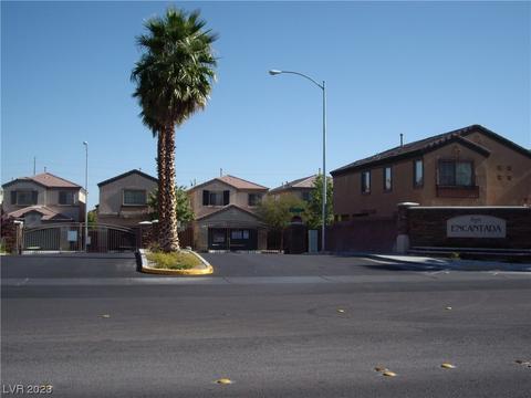 5350 Coral Ribbon Ave, Las Vegas, NV 89139