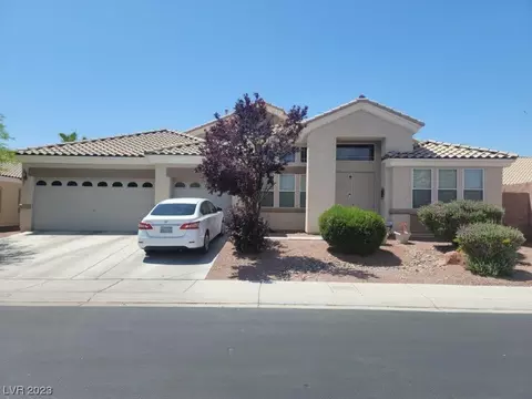 2909 Tanagrine Dr, North Las Vegas, NV 89084