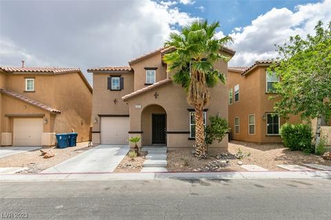 4835 Golden Shimmer Ave, Las Vegas, NV 89139