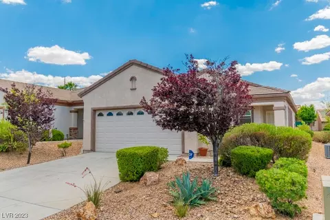 2571 Red Planet St, Henderson, NV 89044