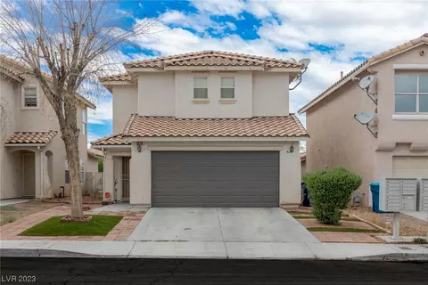 5573 Doubleday St, Las Vegas, NV 89118