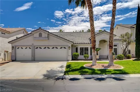 61 Gulf Pines Ave, Las Vegas, NV 89148