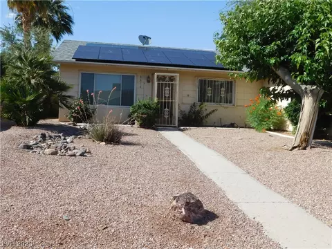 4616 Julene Ct, Las Vegas, NV 89110