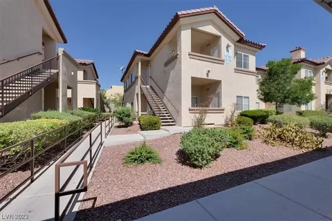 8501 W University Ave #2017, Las Vegas, NV 89147