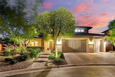 10402 Blue Ivy Ave, Las Vegas, NV 89135