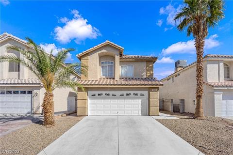4234 Dobson Dr, Las Vegas, NV 89115