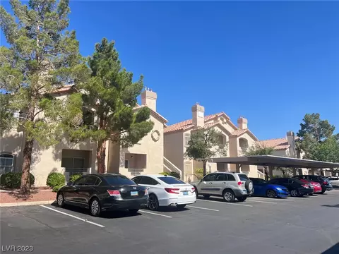 5415 Harmon Ave #1123, Las Vegas, NV 89103