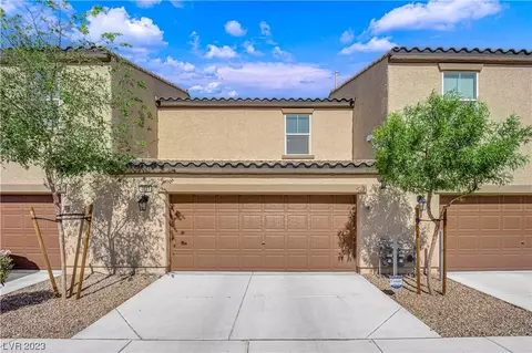 4637 Lime Straight Dr, Las Vegas, NV 89115