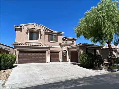 7913 Arden Point St, Las Vegas, NV 89149
