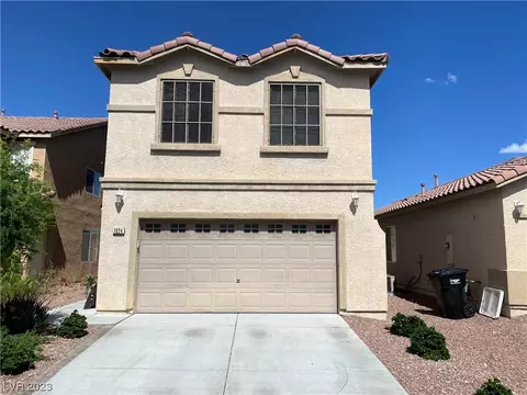 7824 Ithaca Falls St, Las Vegas, NV 89149