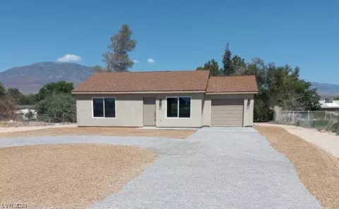 3921 Terry, Pahrump, NV 89060