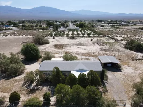 5321 N Linda Street St, Pahrump, NV 89060