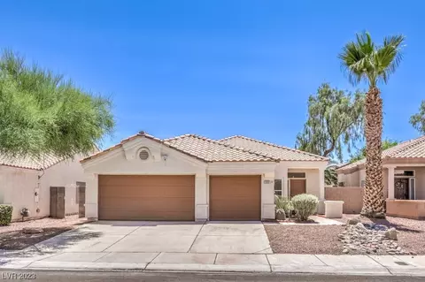 3332 Morning Wind Ln, Las Vegas, NV 89129