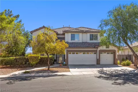 1287 Rolling Sunset St, Henderson, NV 89052
