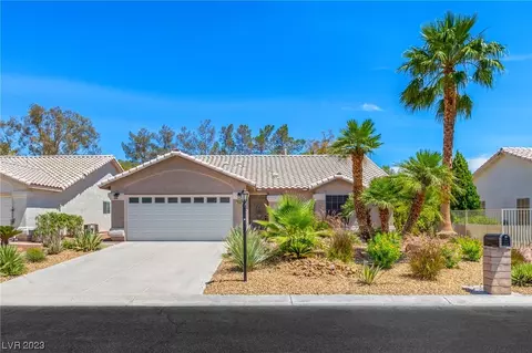 5508 Honey Mesquite Ln, Las Vegas, NV 89130