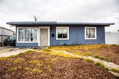 4426 Springdale Ave, Las Vegas, NV 89121