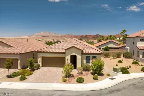 590 Via Branchini, Henderson, NV 89011