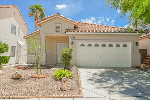 10127 Sparrow Ridge Ave, Las Vegas, NV 89117