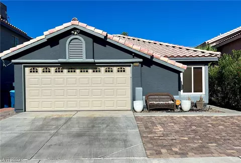 6996 Wineberry Dr, Las Vegas, NV 89119
