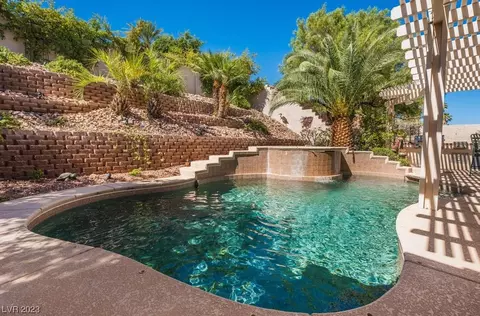 2483 Sedona Cedar Ave, Henderson, NV 89052