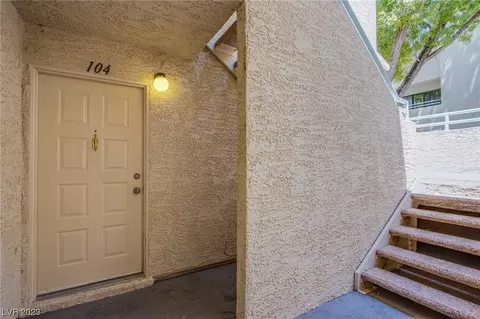 870 N Sloan Ln #104, Las Vegas, NV 89110