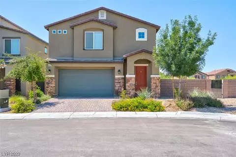 4559 Stardusk Falls Ave, North Las Vegas, NV 89084