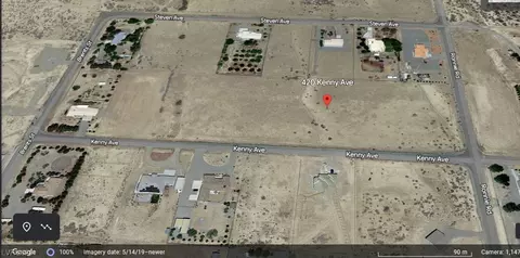420 Kenny Ave, Pahrump, NV 89060