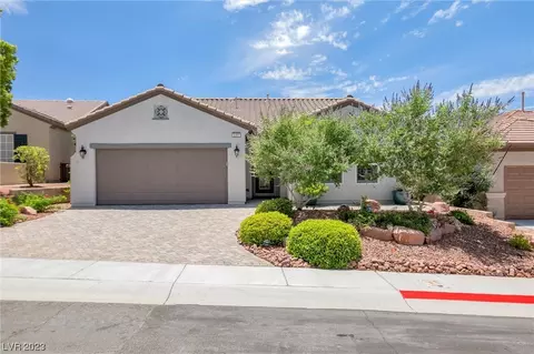 2357 Weaverville Dr, Henderson, NV 89044